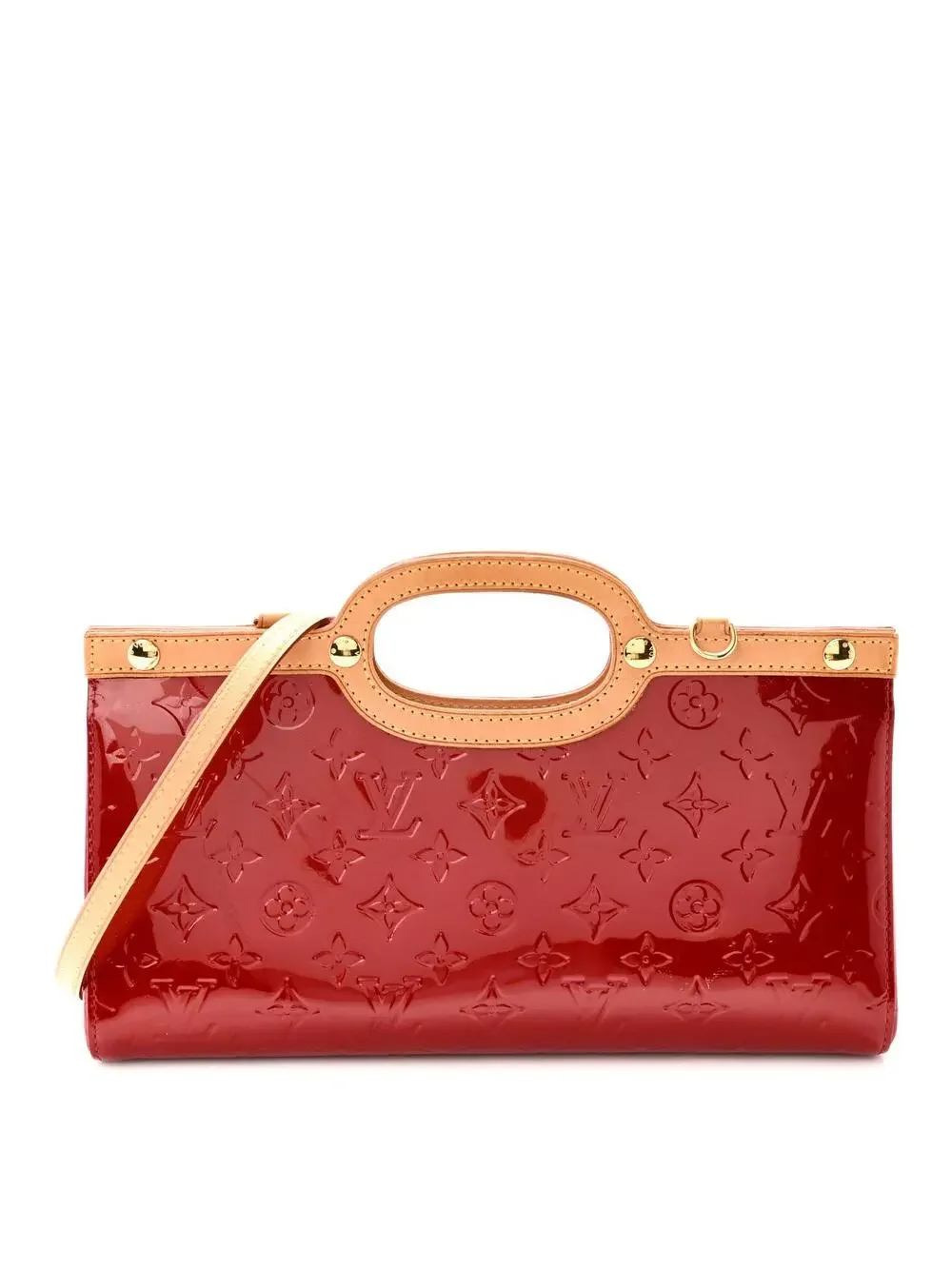 Louis Vuitton Vernis Roxbury Drive #309654L89B